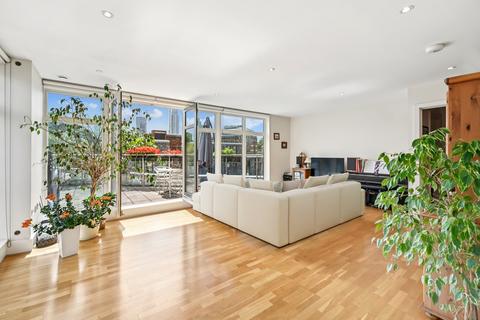 Westrovia Court, 5 Moreton Street, London, SW1V