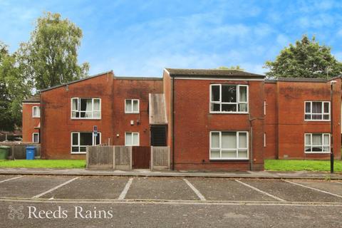 undefined, Browns Hey, Lancashire PR7
