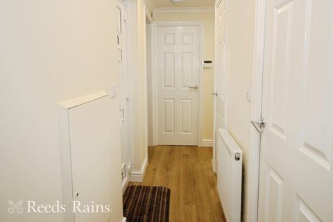 undefined, Browns Hey, Lancashire PR7