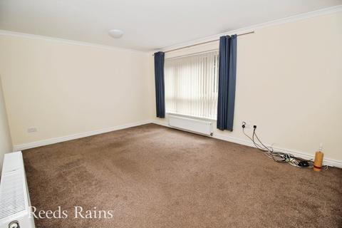 undefined, Browns Hey, Lancashire PR7