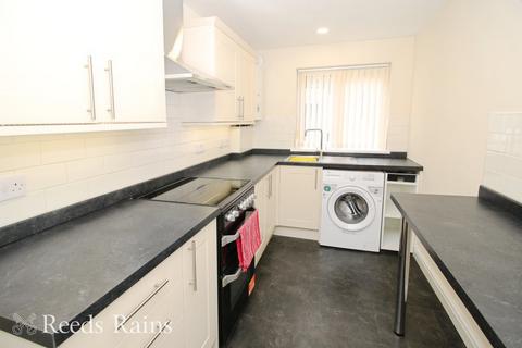 undefined, Browns Hey, Lancashire PR7