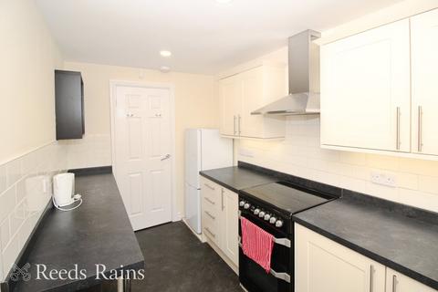 undefined, Browns Hey, Lancashire PR7
