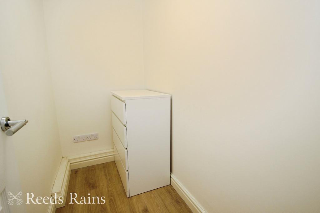 Store Room/Study