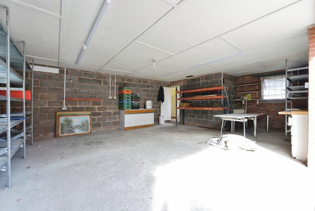 Outbuilding
