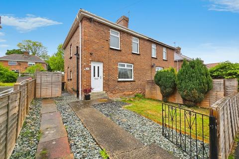 18 Alderdene, Lanchester, Durham, DH7 0PA
