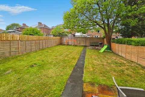 18 Alderdene, Lanchester, Durham, DH7 0PA