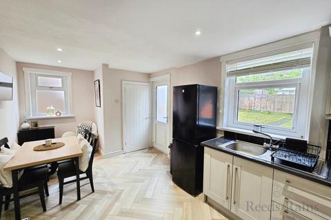 18 Alderdene, Lanchester, Durham, DH7 0PA
