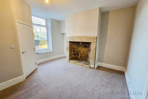 4 bedroom end of terrace house for sale, Manor Road, Durham DH8