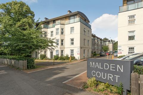 2 bedroom apartment for sale, West Barnes Lane, New Malden KT3