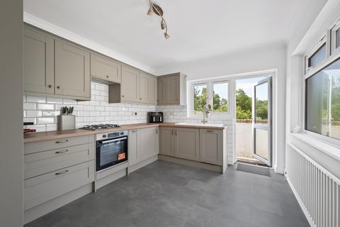 52a Aboyne Drive, London, SW20 0AL