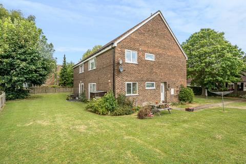 undefined, Pynchbek, Hertfordshire CM23