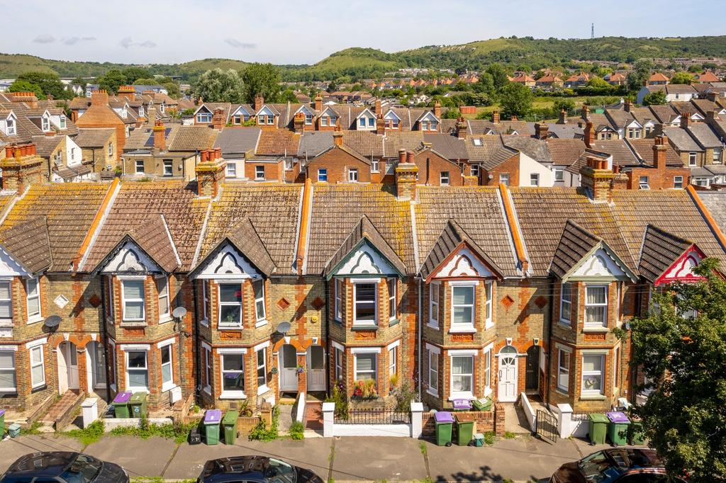 Russell Road