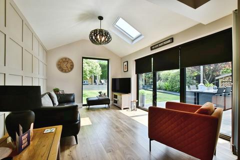 3 bedroom semi-detached house for sale, Macclesfield Road, Stockport SK7