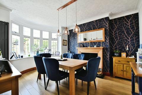 3 bedroom semi-detached house for sale, Macclesfield Road, Stockport SK7