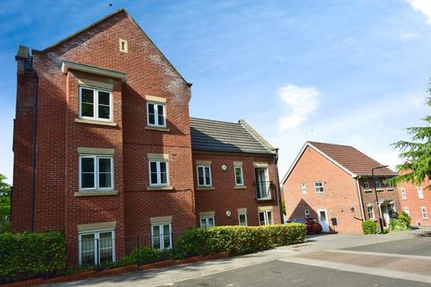 undefined, Eastwood, South Yorkshire S6