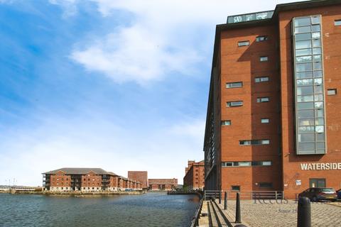 2 bedroom apartment for sale, William Jessop Way, Merseyside L3