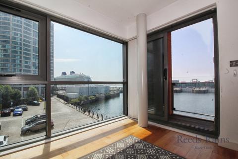2 bedroom apartment for sale, William Jessop Way, Merseyside L3