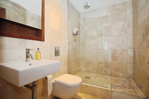 2 bedroom apartment for sale, William Jessop Way, Merseyside L3