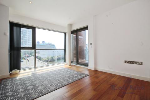 2 bedroom apartment for sale, William Jessop Way, Merseyside L3