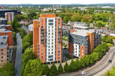 Stillwater Drive, Manchester M11