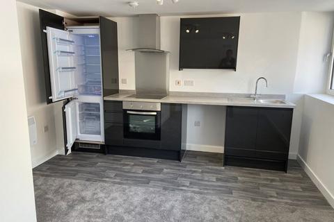 1 bedroom apartment to rent, Church Street, South Yorkshire S1
