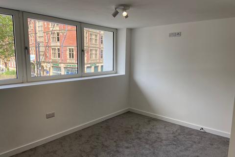 1 bedroom apartment to rent, Church Street, South Yorkshire S1