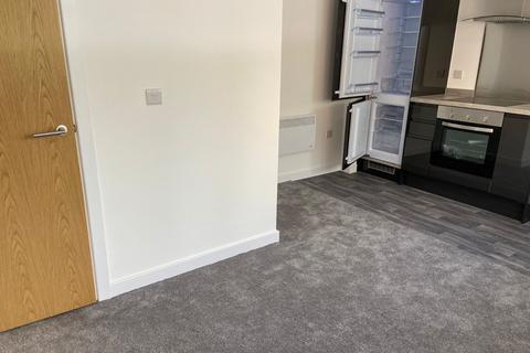 1 bedroom apartment to rent, Church Street, South Yorkshire S1
