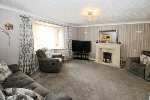 4 bedroom detached house for sale, Kingfisher Drive, Merseyside WA11