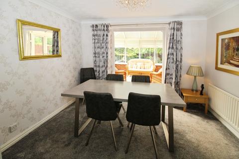 4 bedroom detached house for sale, Kingfisher Drive, Merseyside WA11