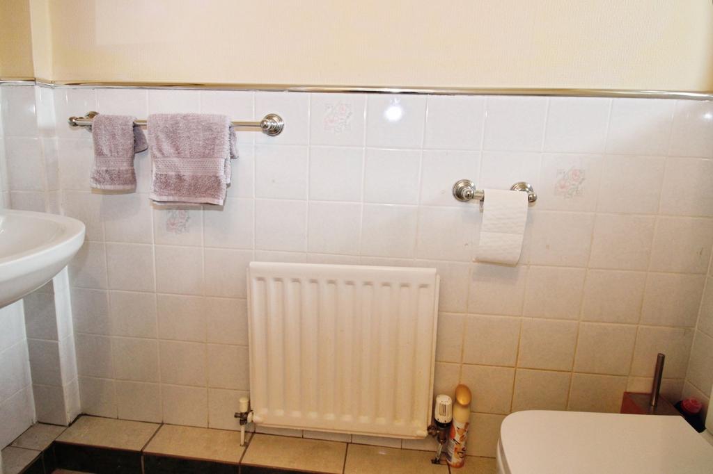 Cloakroom