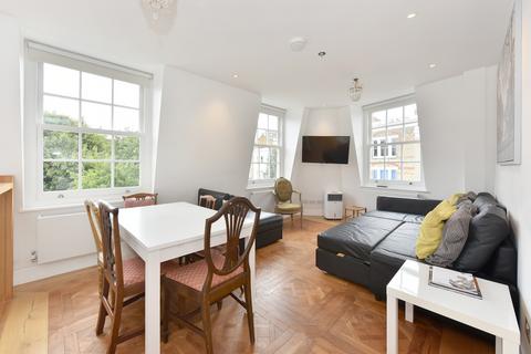 2 bedroom flat to rent, Lillie Road, Munster Village, SW6
