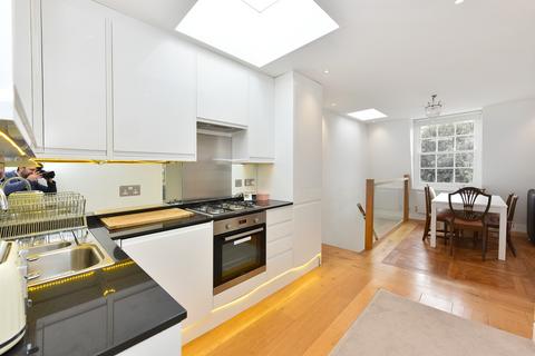 2 bedroom flat to rent, Lillie Road, Munster Village, SW6