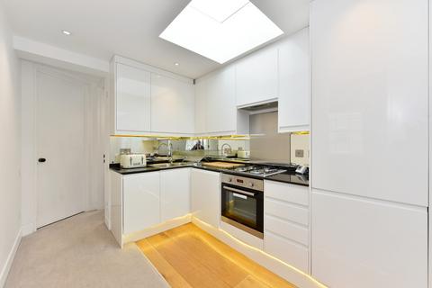 2 bedroom flat to rent, Lillie Road, Munster Village, SW6