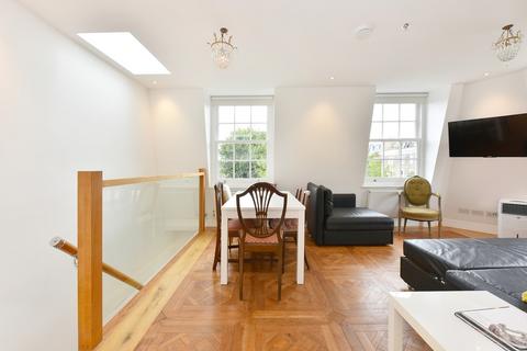 2 bedroom flat to rent, Lillie Road, Munster Village, SW6