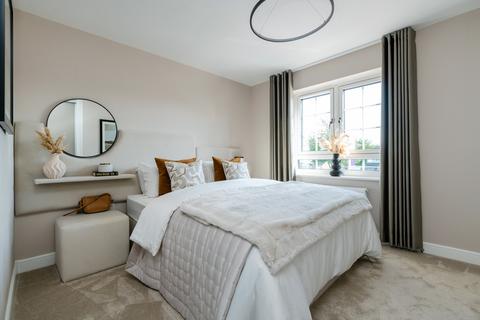 undefined, The Brambleford - Plot 37 at Colston Gardens, Colston Gardens, Colston Gate NG12