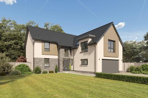 5 bedroom detached house for sale, Plot 28, Melville FE at Ballagan Woods, Killearn off a81, just beyond oakwood roundabout, killearn, g63 9pg G63 9PG