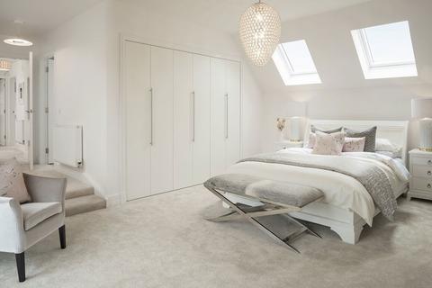 5 bedroom detached house for sale, Plot 28, Melville FE at Ballagan Woods, Killearn off a81, just beyond oakwood roundabout, killearn, g63 9pg G63 9PG