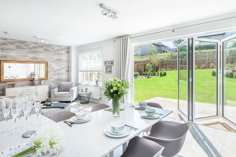 5 bedroom detached house for sale, Plot 28, Melville FE at Ballagan Woods, Killearn off a81, just beyond oakwood roundabout, killearn, g63 9pg G63 9PG