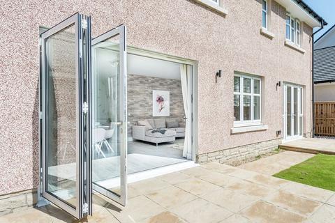 5 bedroom detached house for sale, Plot 28, Melville FE at Ballagan Woods, Killearn off a81, just beyond oakwood roundabout, killearn, g63 9pg G63 9PG