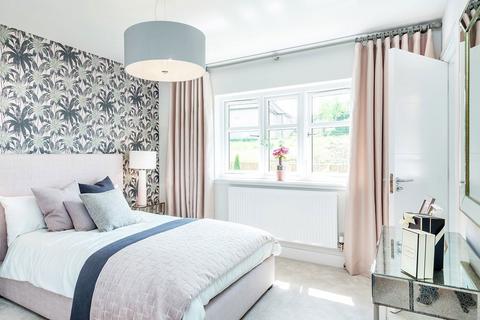 5 bedroom detached house for sale, Plot 28, Melville FE at Ballagan Woods, Killearn off a81, just beyond oakwood roundabout, killearn, g63 9pg G63 9PG