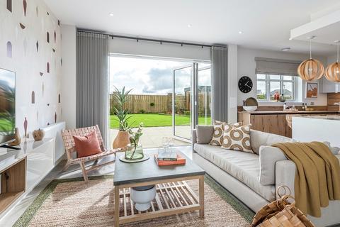 undefined, Plot 29, Ramsay at Ballagan Woods, Killearn off a81, just beyond oakwood roundabout, killearn, g63 9pg G63 9PG