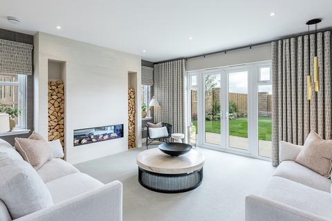 undefined, Plot 29, Ramsay at Ballagan Woods, Killearn off a81, just beyond oakwood roundabout, killearn, g63 9pg G63 9PG
