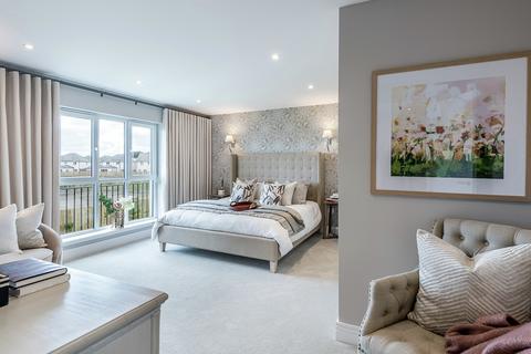 undefined, Plot 29, Ramsay at Ballagan Woods, Killearn off a81, just beyond oakwood roundabout, killearn, g63 9pg G63 9PG