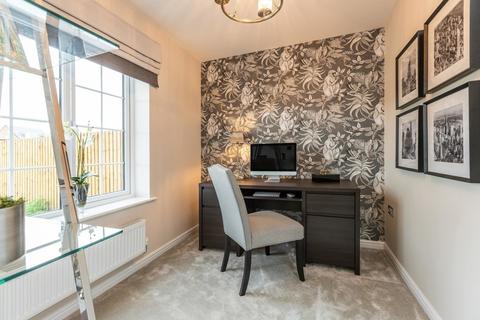 5 bedroom detached house for sale, The Garrton - Plot 185 at High Leigh Garden Village, High Leigh Garden Village, High Leigh Garden Village EN11