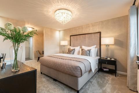 5 bedroom detached house for sale, The Garrton - Plot 185 at High Leigh Garden Village, High Leigh Garden Village, High Leigh Garden Village EN11