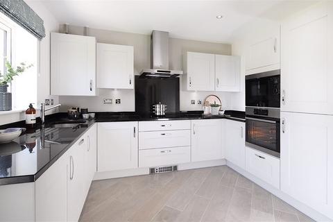 undefined, The Garrton - Plot 185 at High Leigh Garden Village, High Leigh Garden Village, High Leigh Garden Village EN11