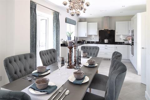 undefined, The Garrton - Plot 185 at High Leigh Garden Village, High Leigh Garden Village, High Leigh Garden Village EN11
