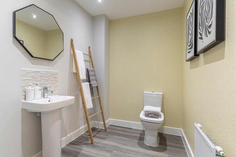 3 bedroom semi-detached house for sale, The Braxton - Plot 267 at High Leigh Garden Village, High Leigh Garden Village, High Leigh Garden Village EN11