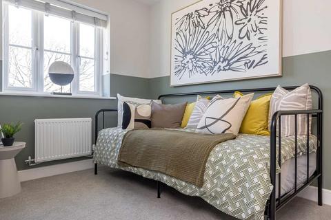 3 bedroom semi-detached house for sale, The Braxton - Plot 267 at High Leigh Garden Village, High Leigh Garden Village, High Leigh Garden Village EN11