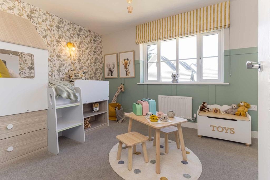 Perfect for your little one